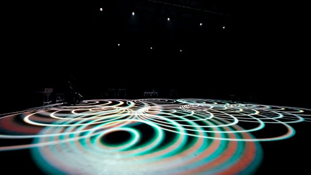 GOBO — FLOOR