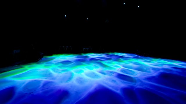WATER EFFECT