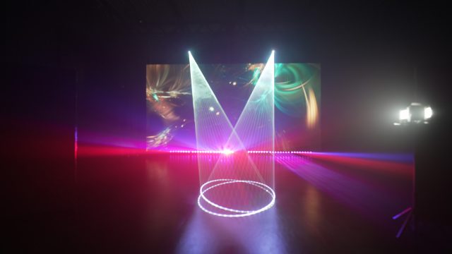 LASER